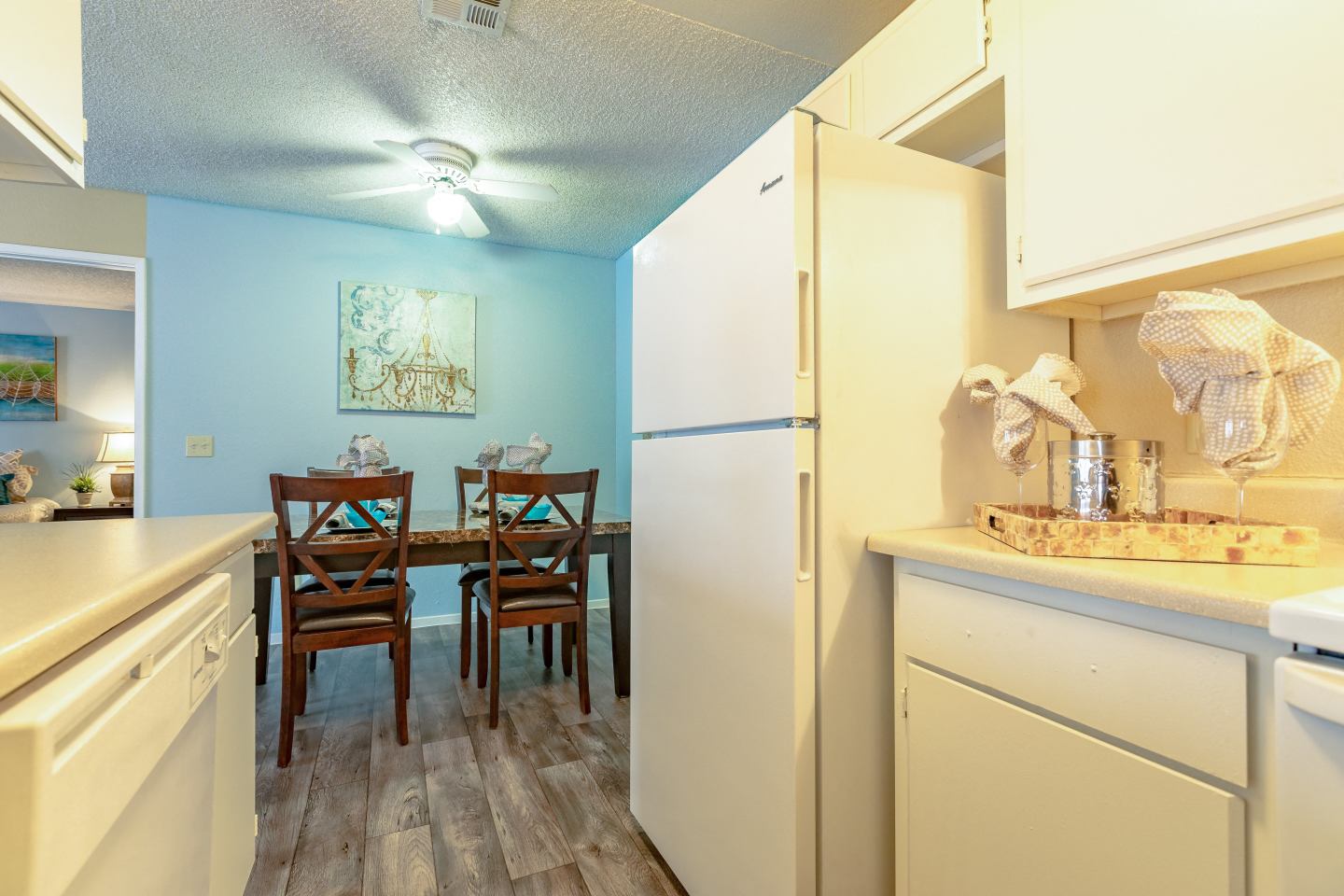 Playa Vista Apartments Image 17
