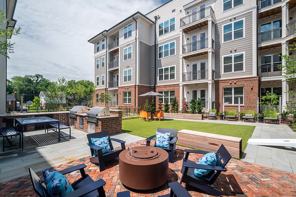 The Belhaven Apartments Image 42