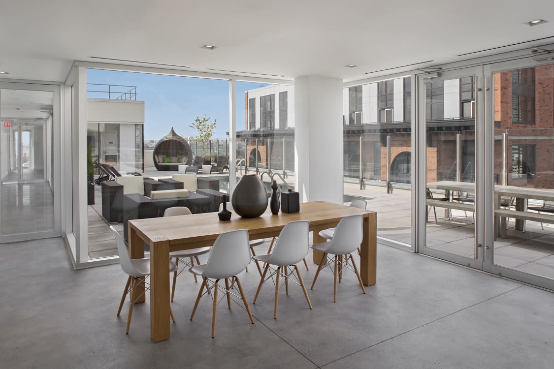 DVORA Art House Image 9
