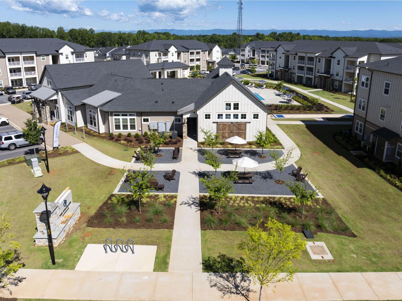 The Standard at Pinestone Image 35