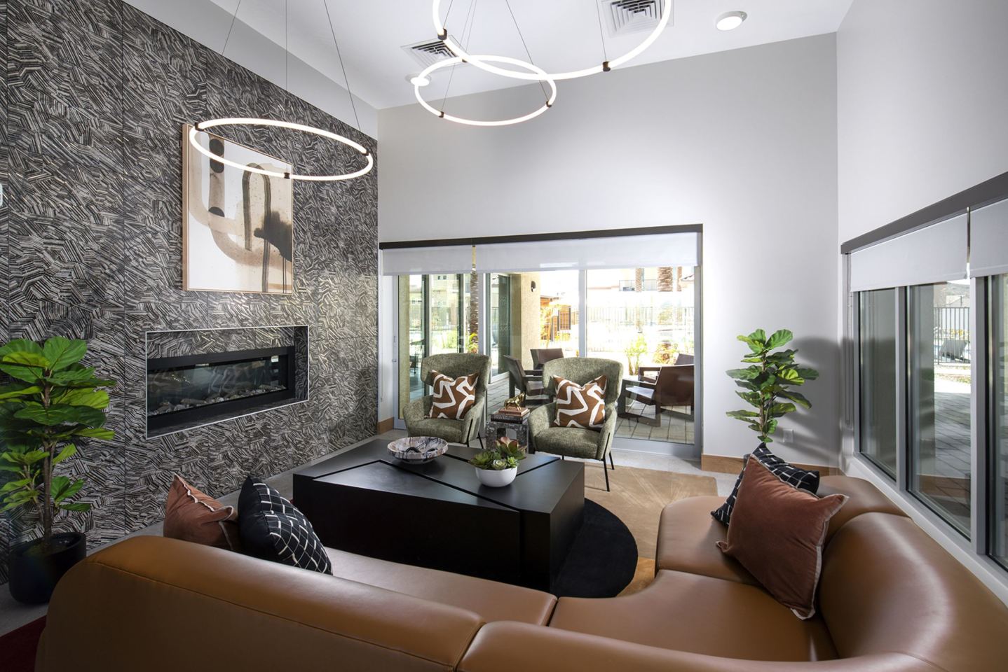 Affordable Housing - The Safford Image 24