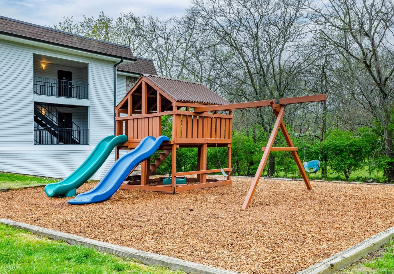 Orchard Park Apartments Image 19