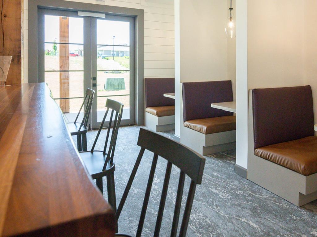 53 West Luxury Apartments Image 46