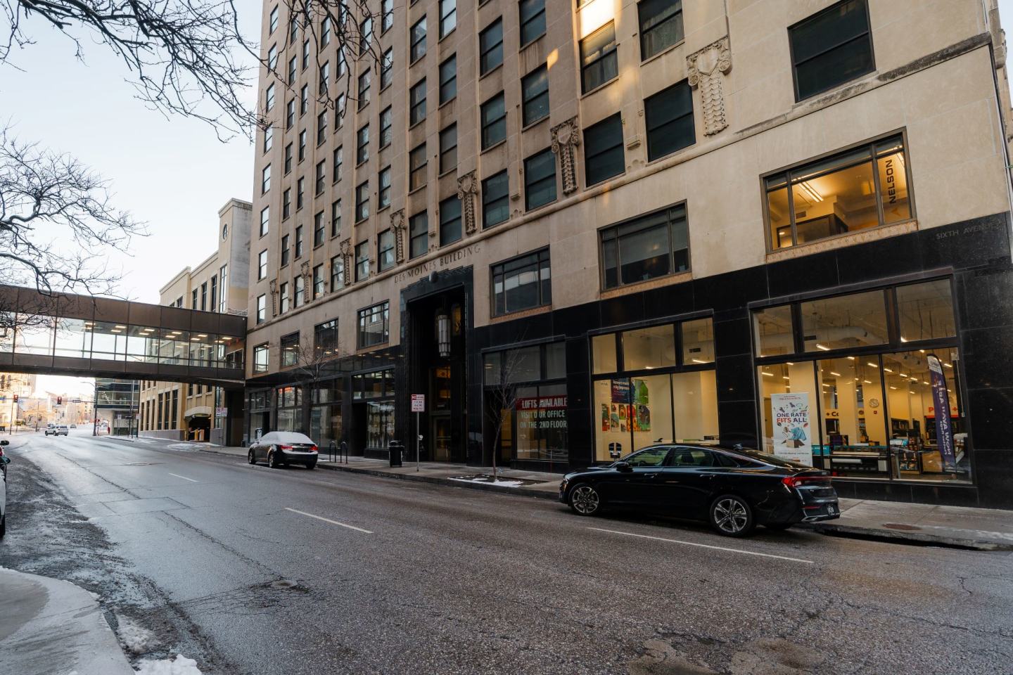 Des Moines Building Image 47