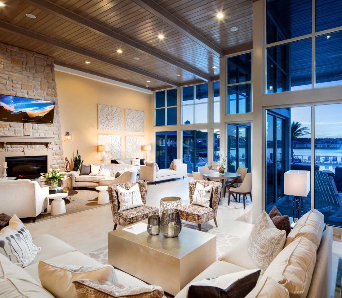 Sanctuary at West Port Image 9
