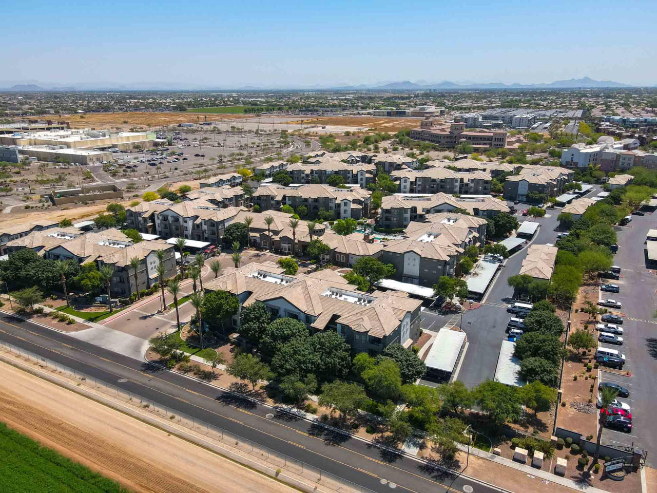 Zone Apartments Image 12