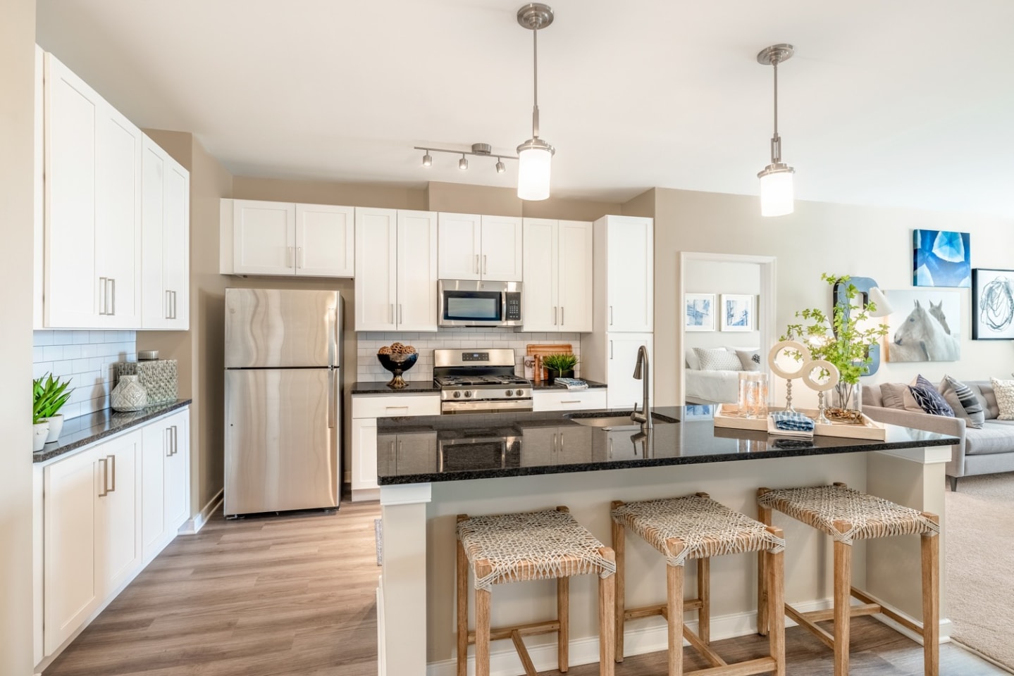 Creekstone Village Apartments Image 52