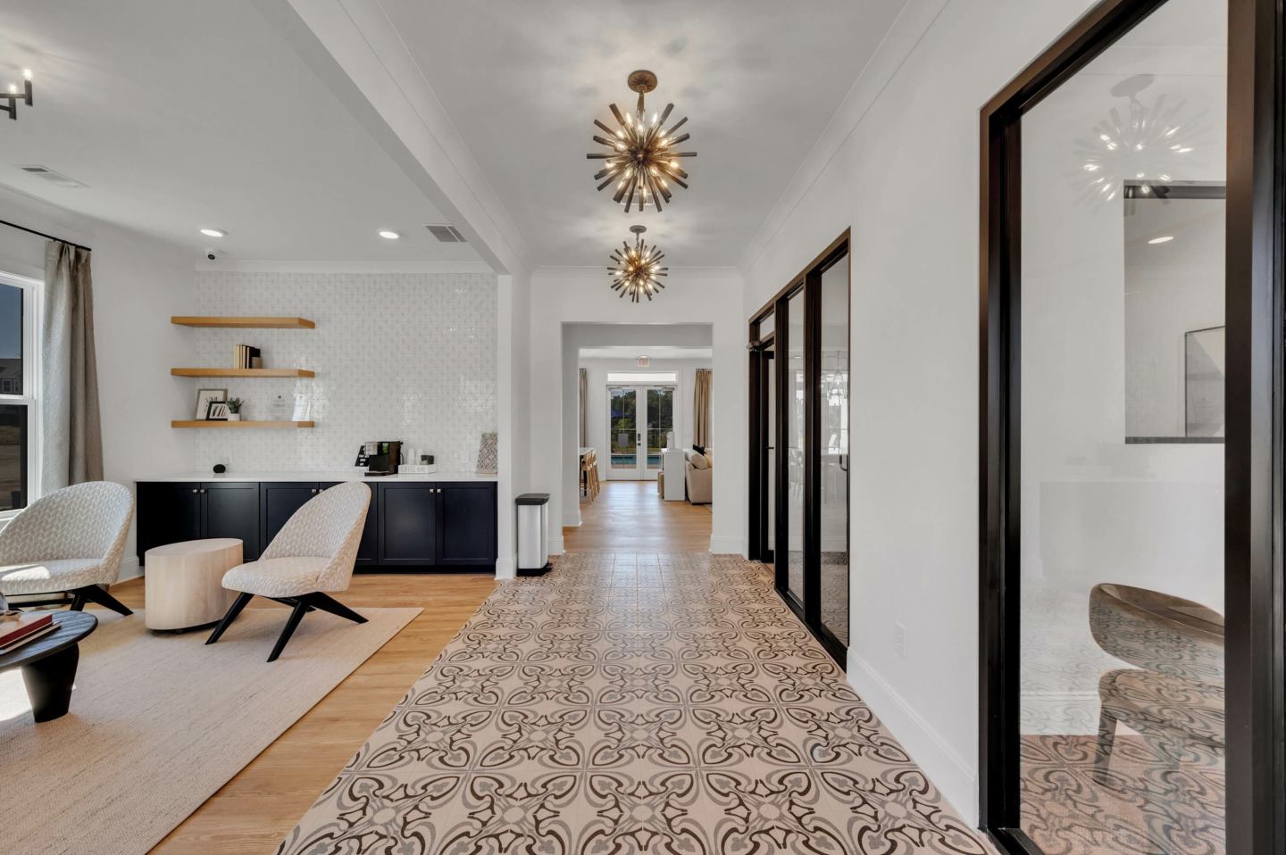 Covey Homes Kirkland - Homes for Rent Image 16