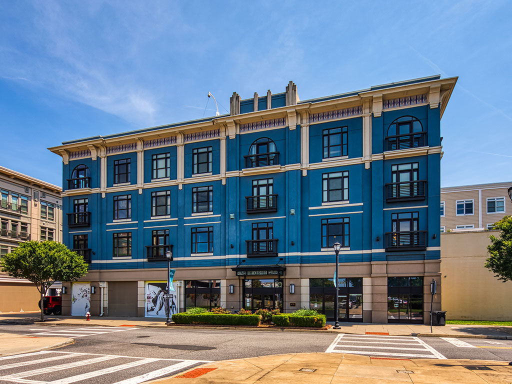 The Chapman at Peninsula Town Center Image 24