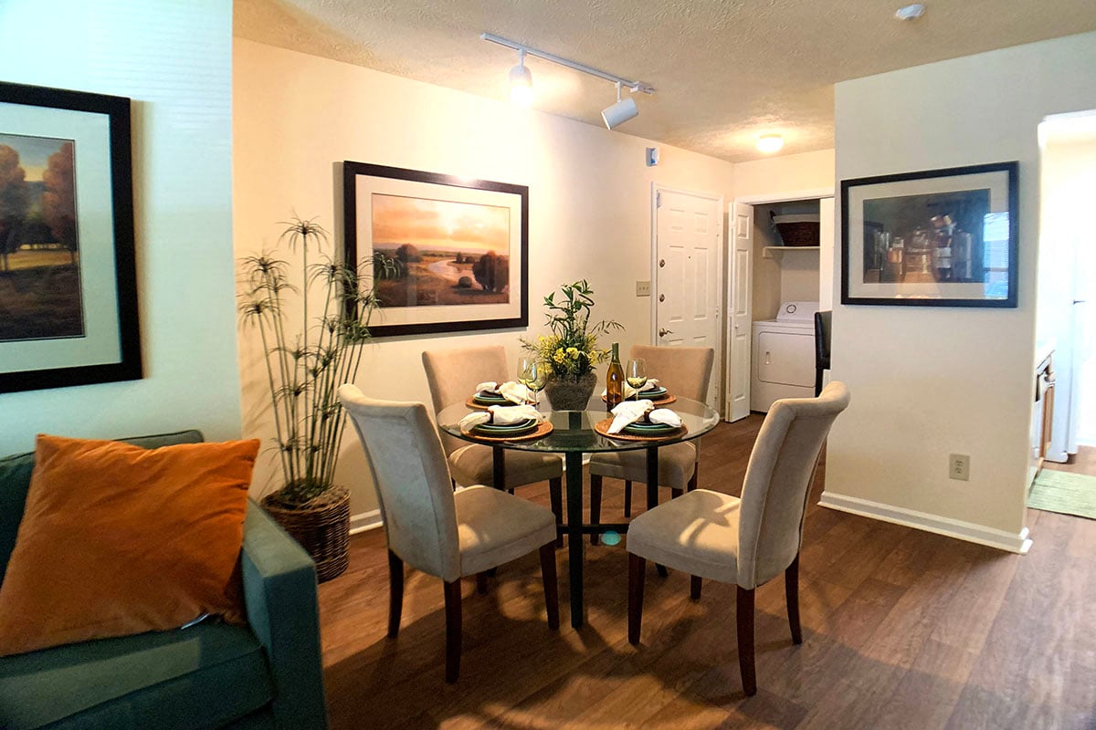 Park Trace Apartments Image 15