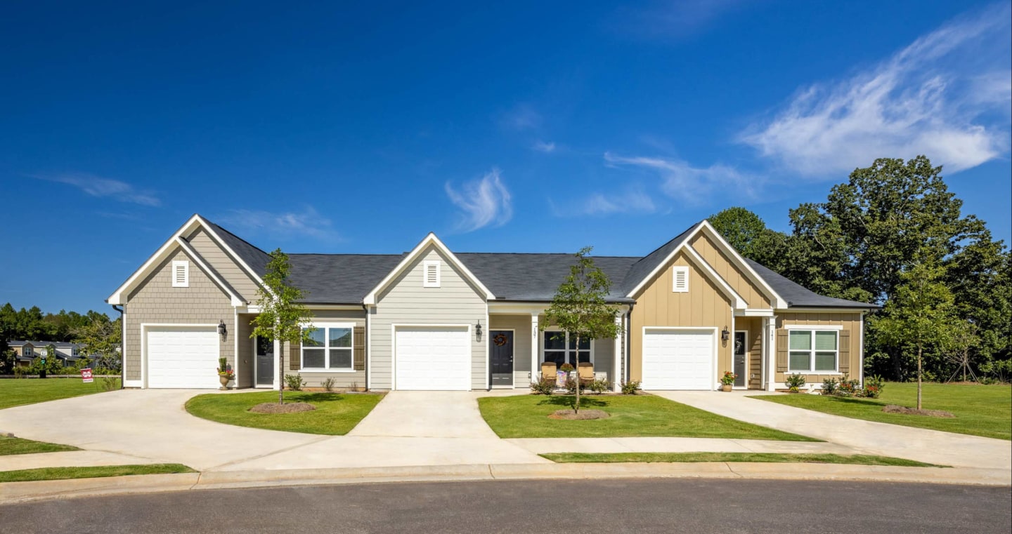 Covey Homes Dawson Ridge Image 39