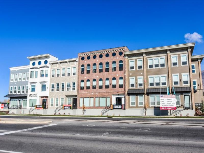 Grovecrest Center - Senior Living Image 3
