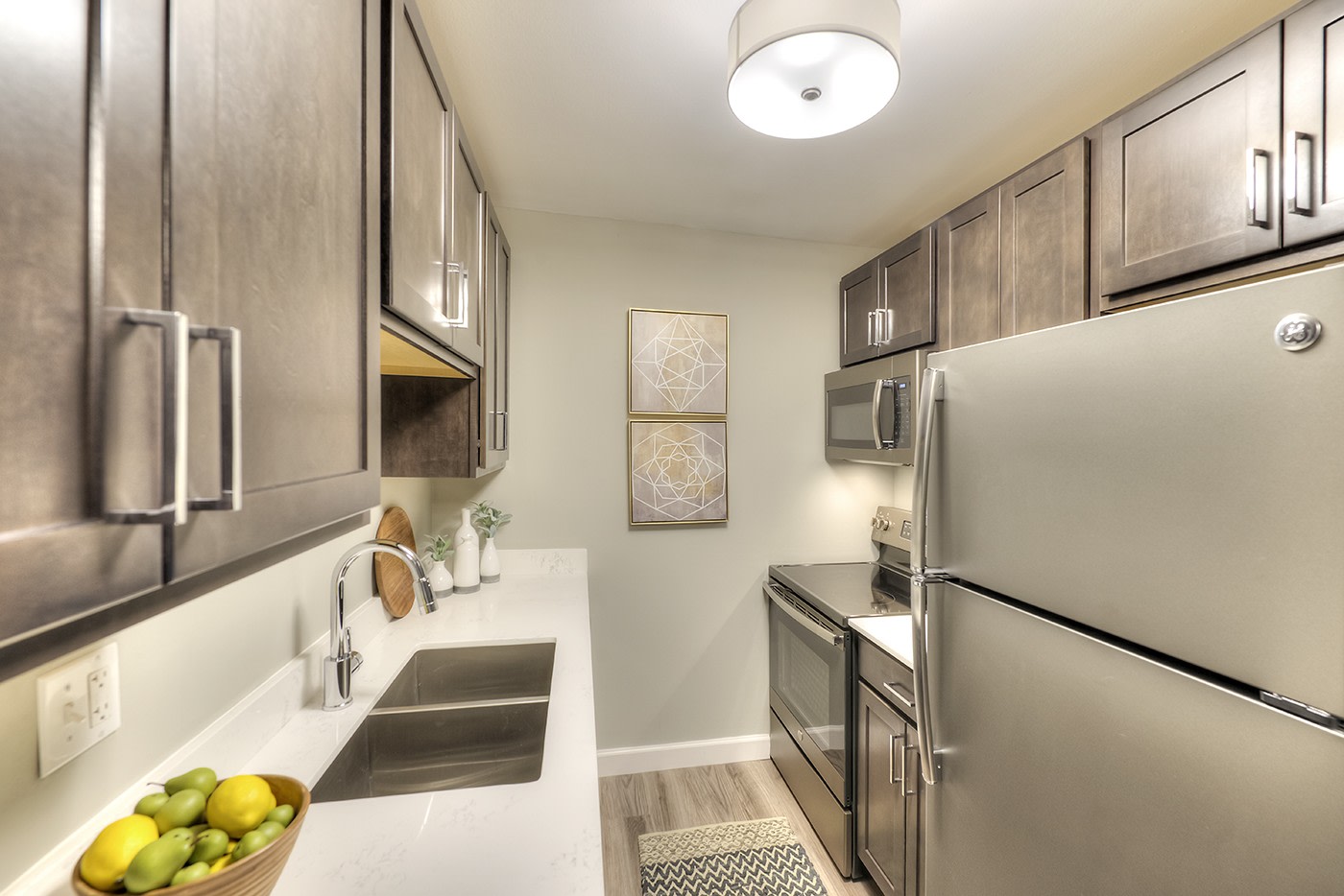 Eagle Creek Apartments Image 32