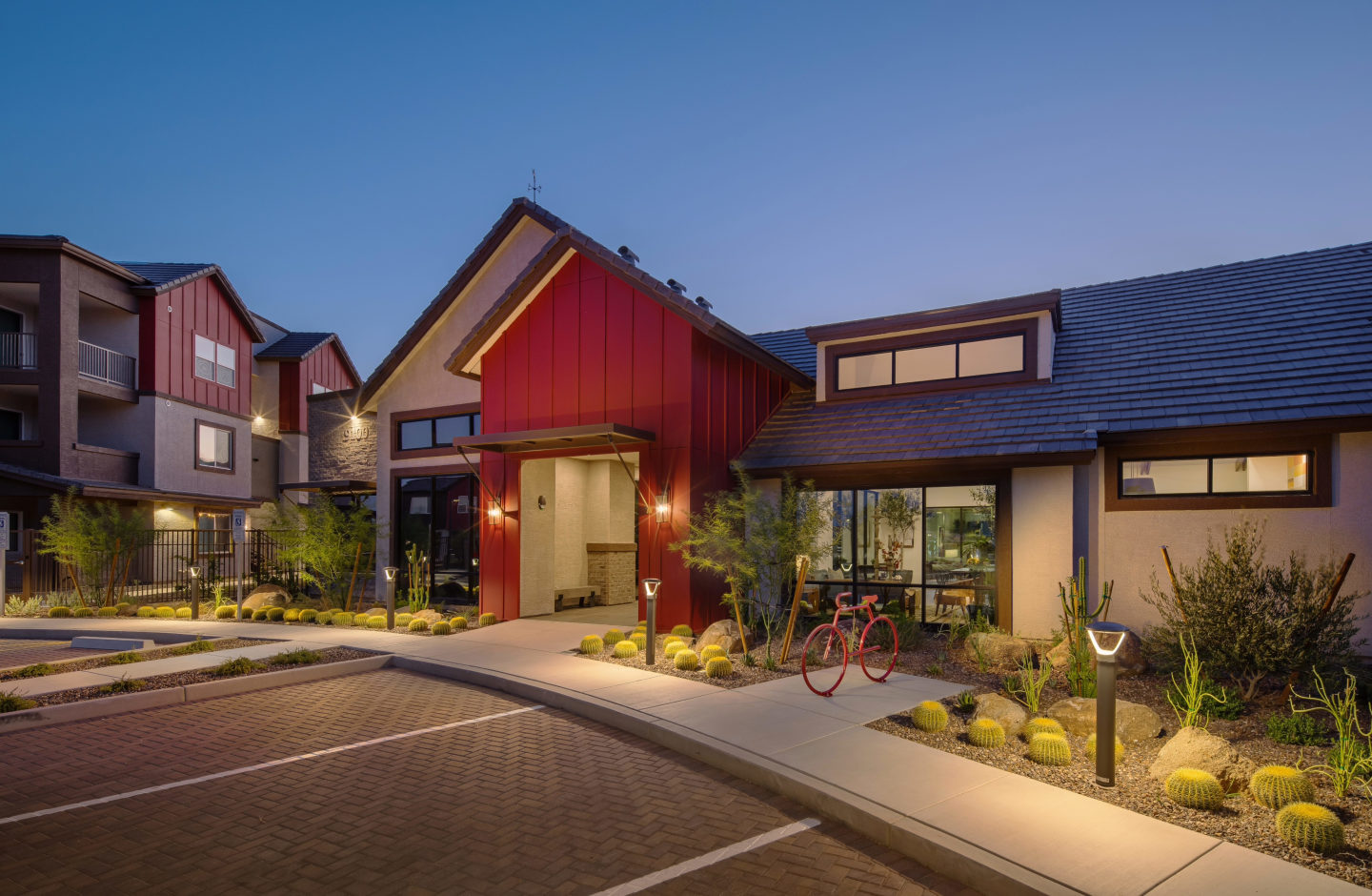 Weylyn Luxury Apartments Image 6