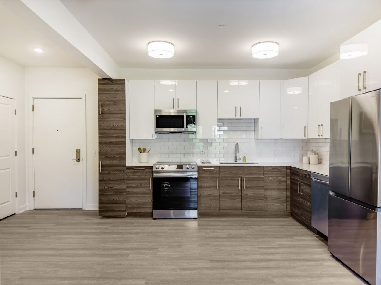 The Flats at Jenkintown  Apartments and Townhomes Image 10