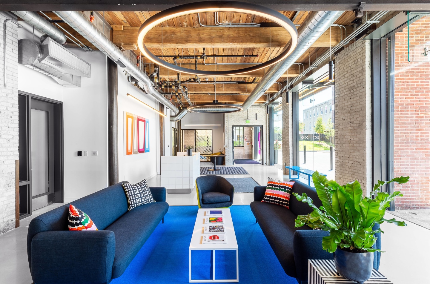 The Graphic Lofts Image 3