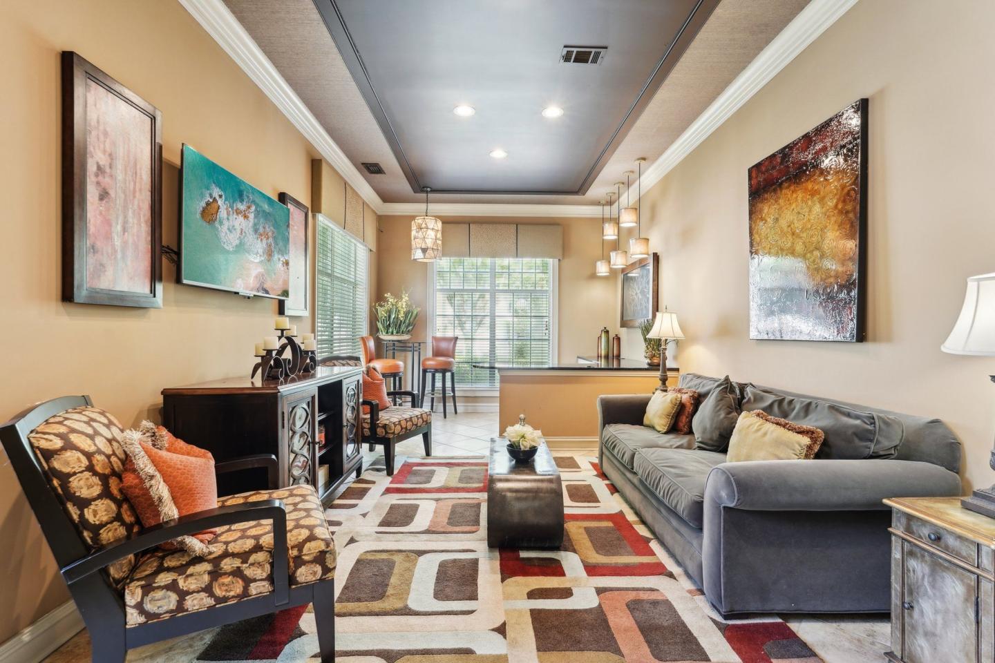Wesley Stonecrest Apartments at Lithonia Image 19