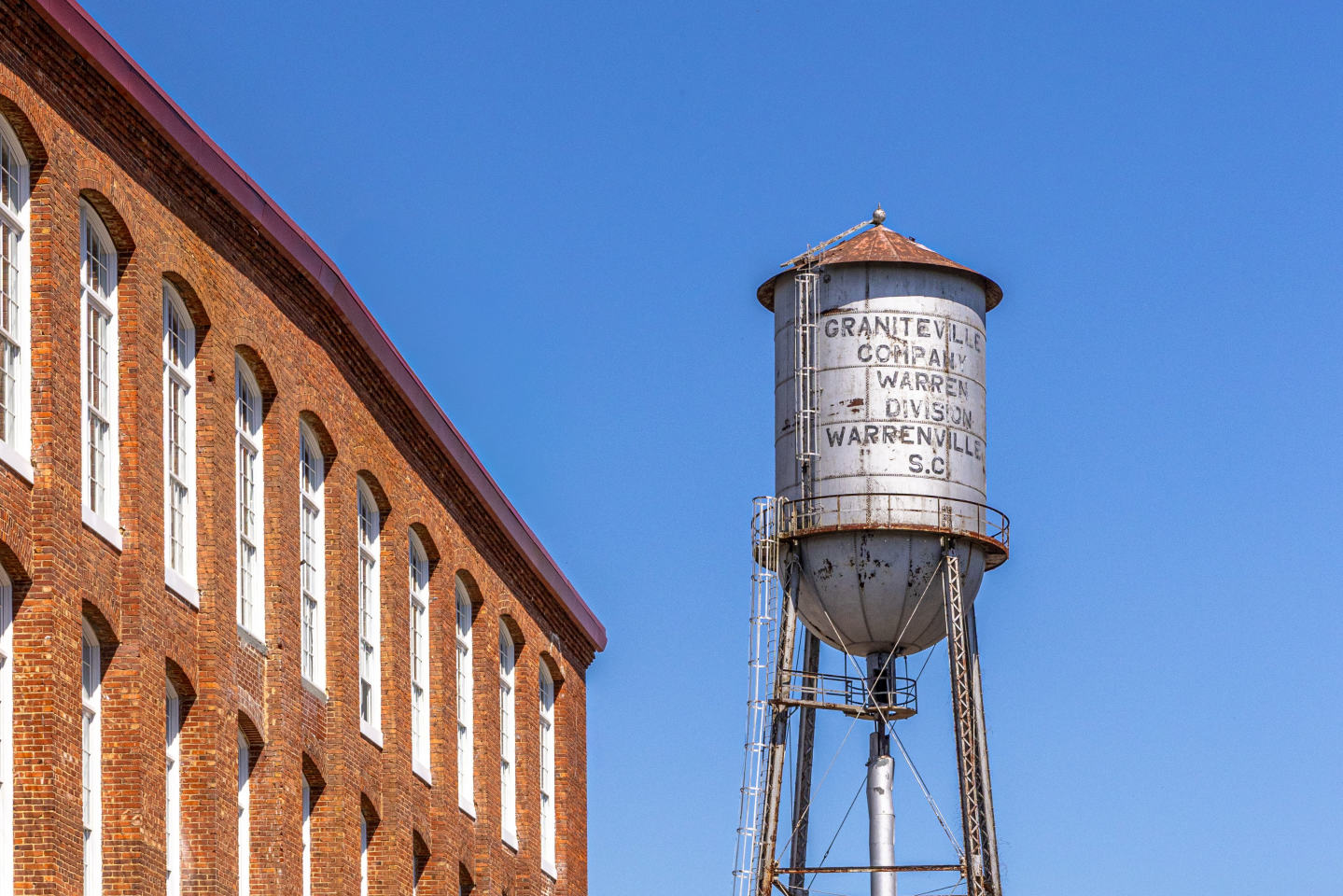 Warren Mill Lofts Image 23