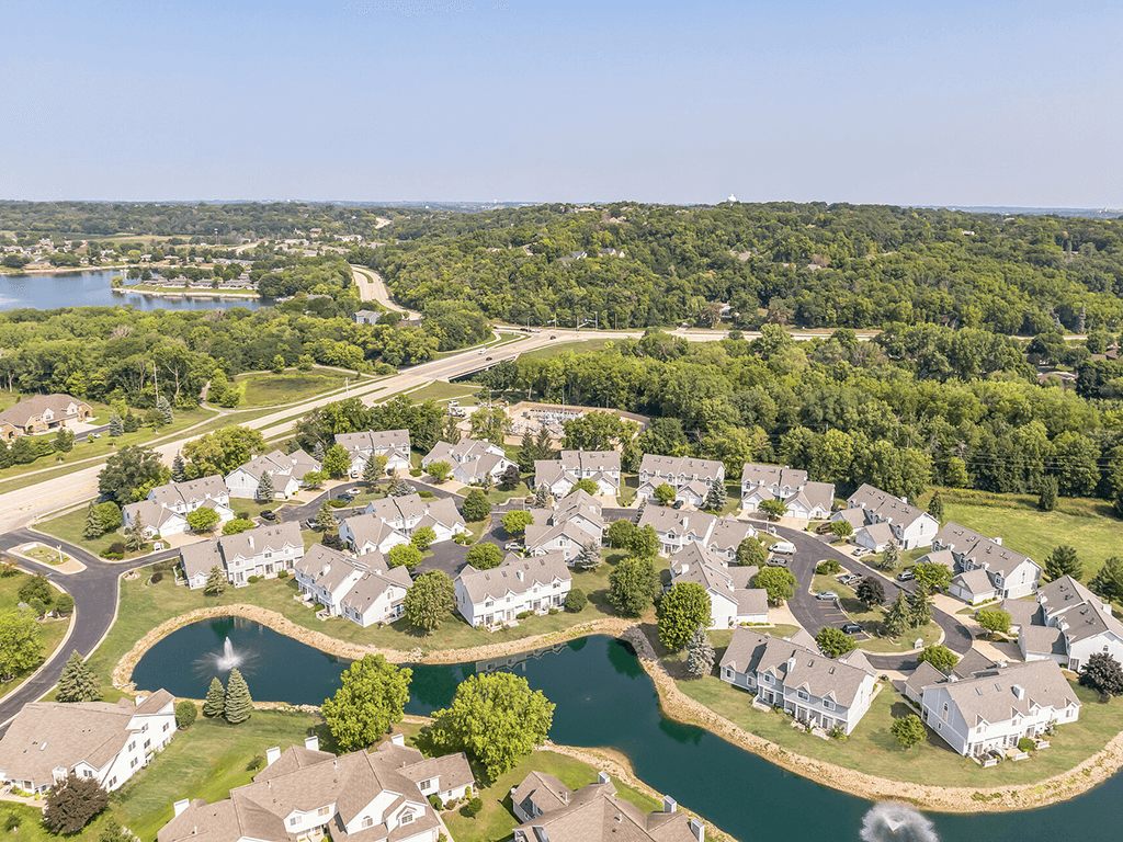 Crystal Bay Townhomes Image 16