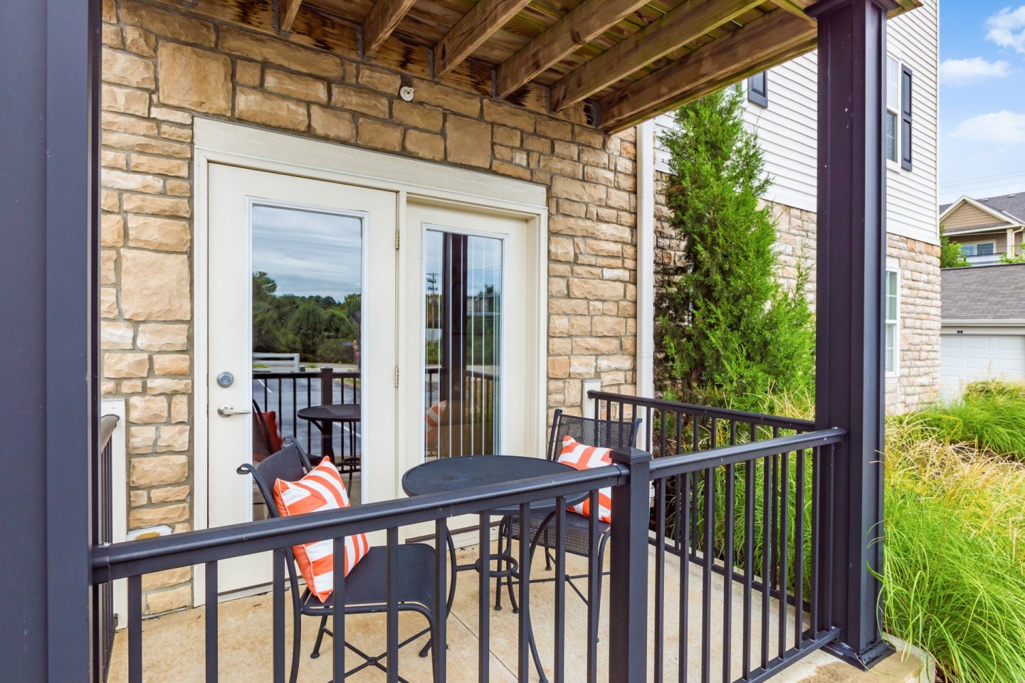 The Reserve at Walnut Creek Image 35