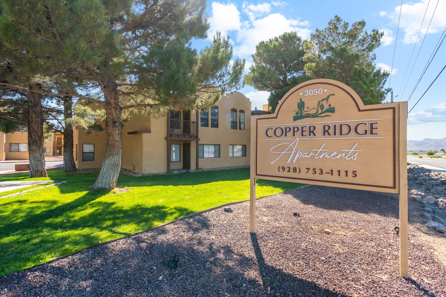 Copper Ridge Apartments Image 31