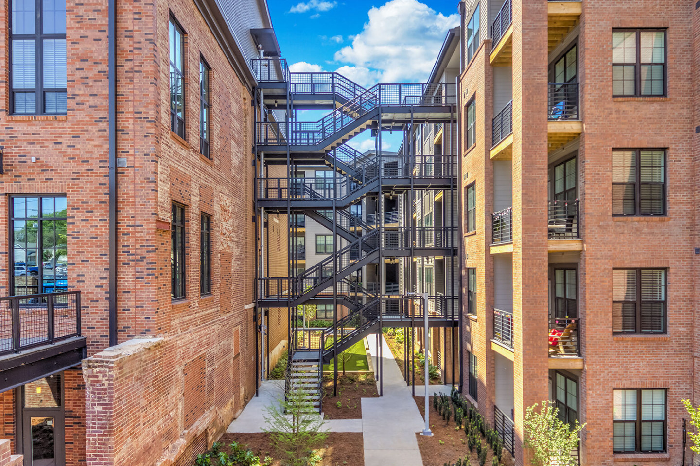 Chronicle Mill Image 19