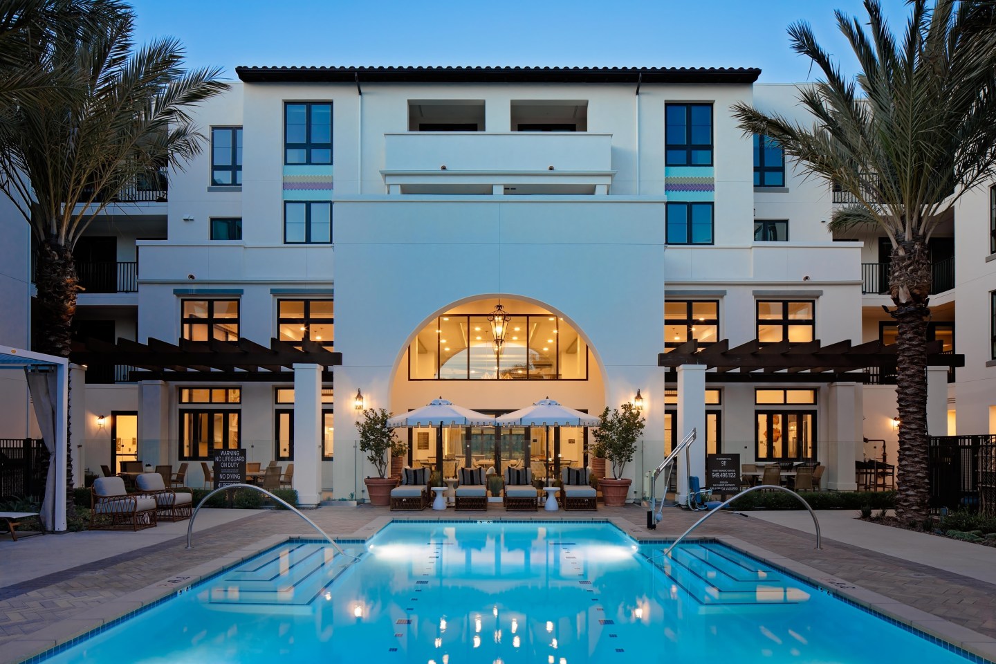Everleigh San Clemente Age 55+ Apartment Homes Image 37