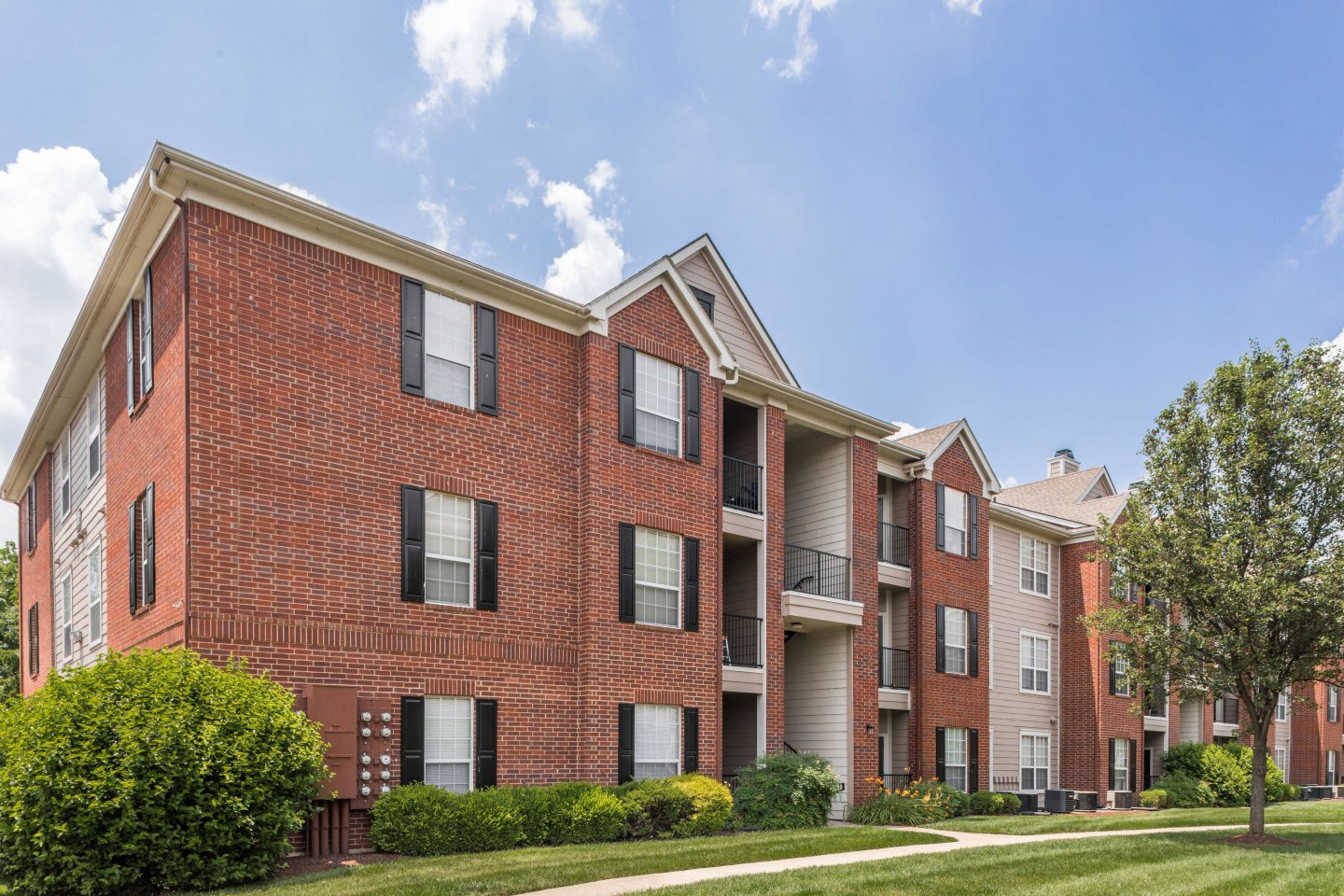 Oxmoor Apartment Homes Image 28