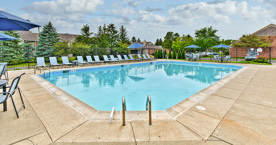 Carmel Landing Apartments Image 19