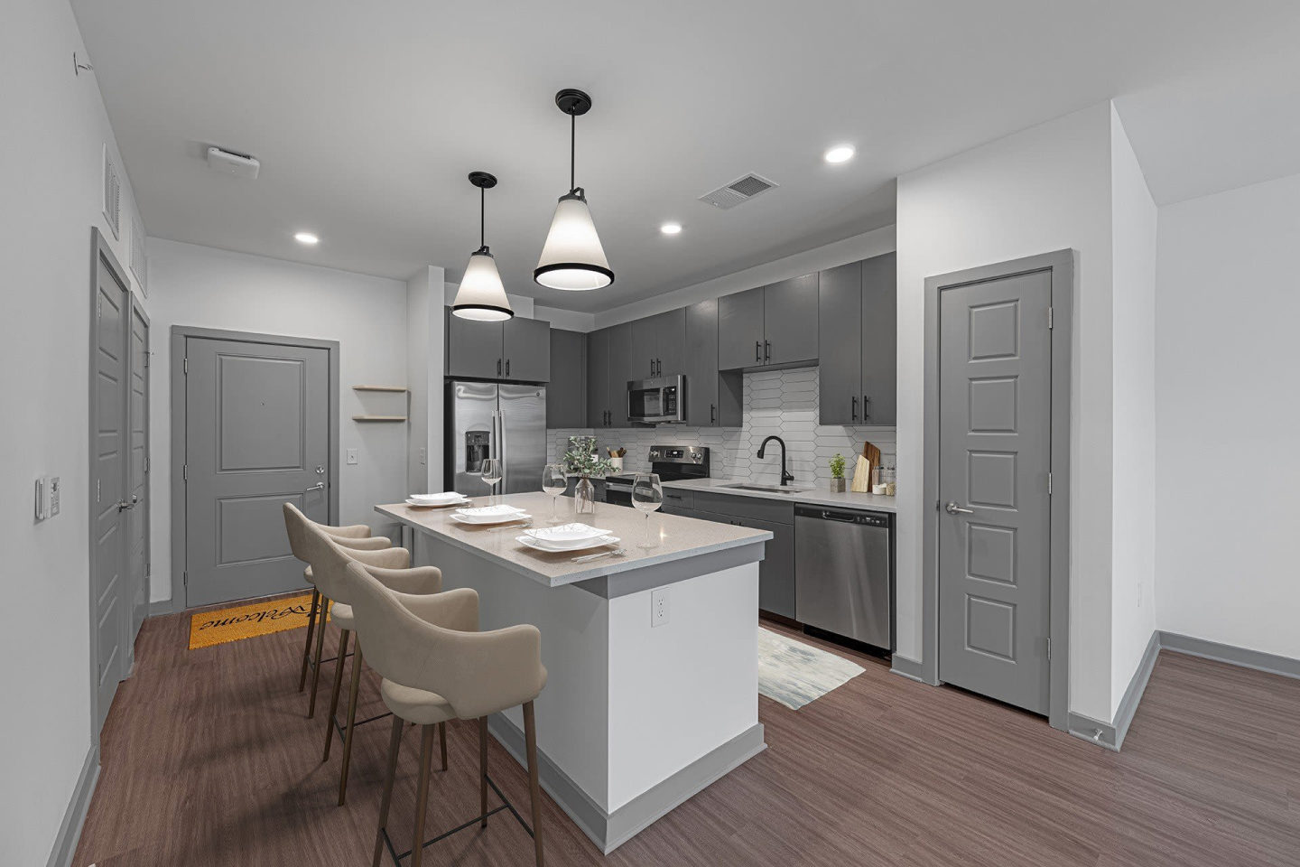 Populus Waterside Image 6