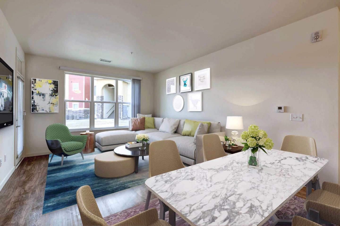 North Range Crossings - Affordable Housing Image 16