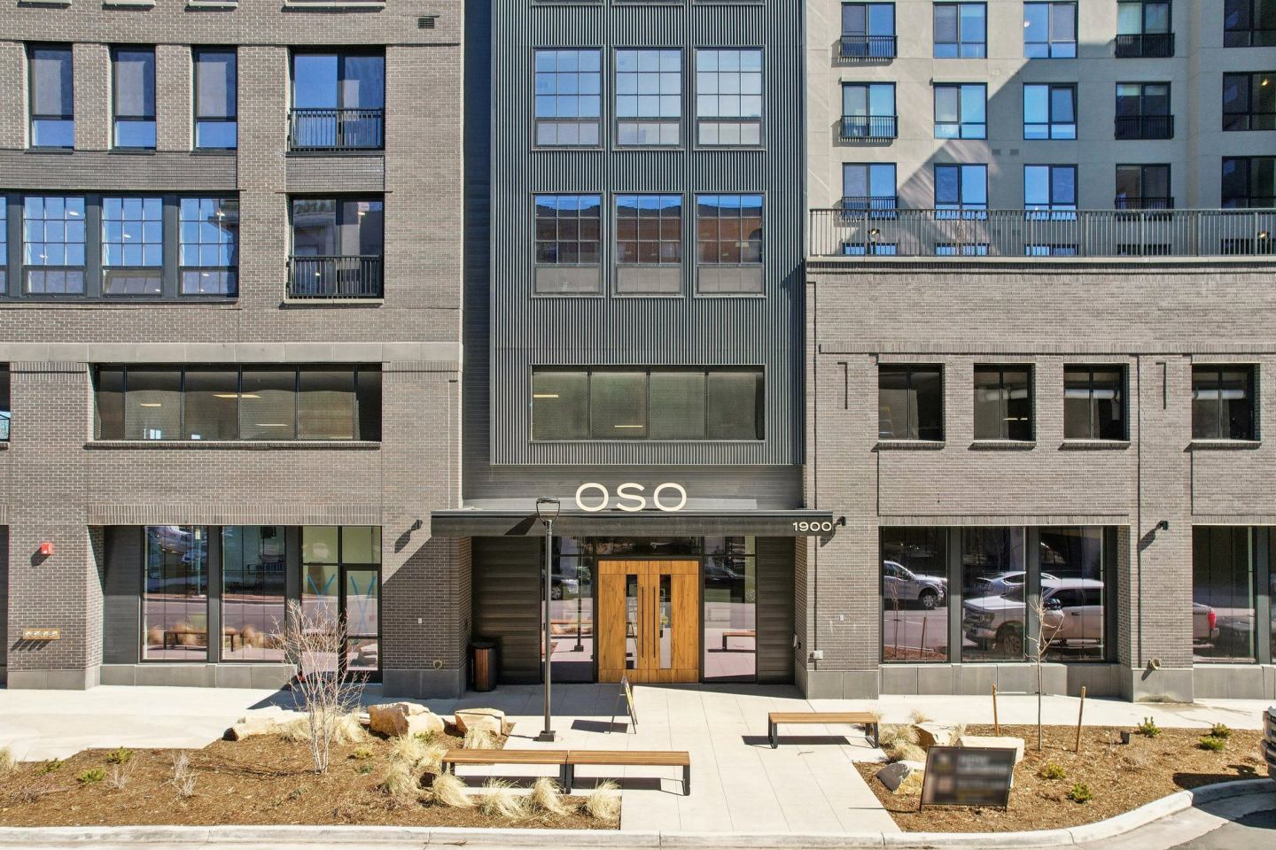 Oso Apartments Image 17