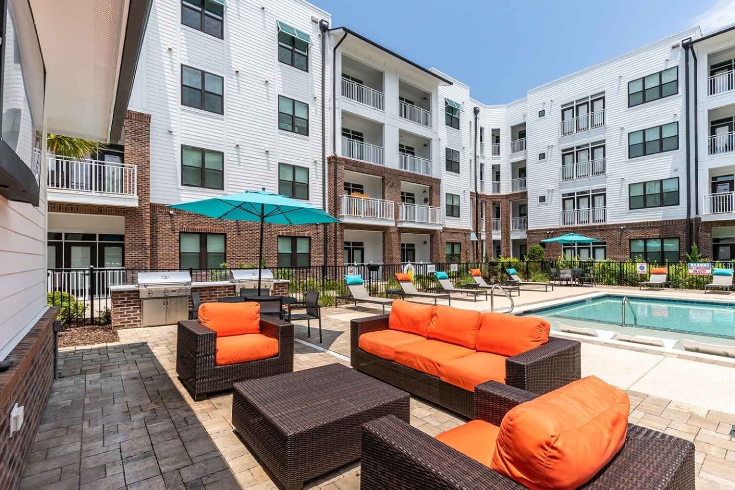 Mayfaire Flats Image 19