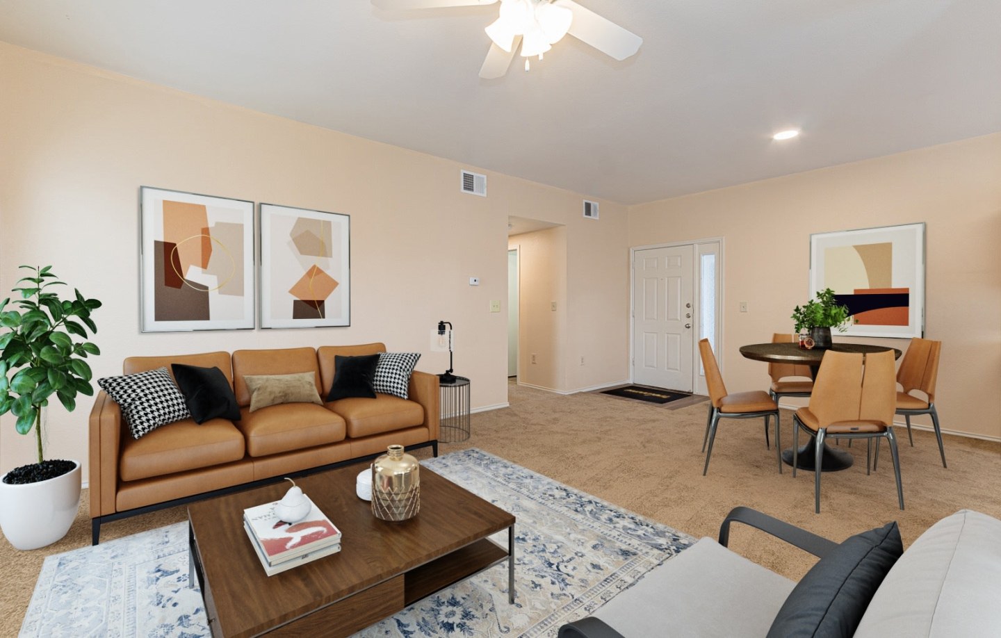 Affordable Housing - The Springs Image 17