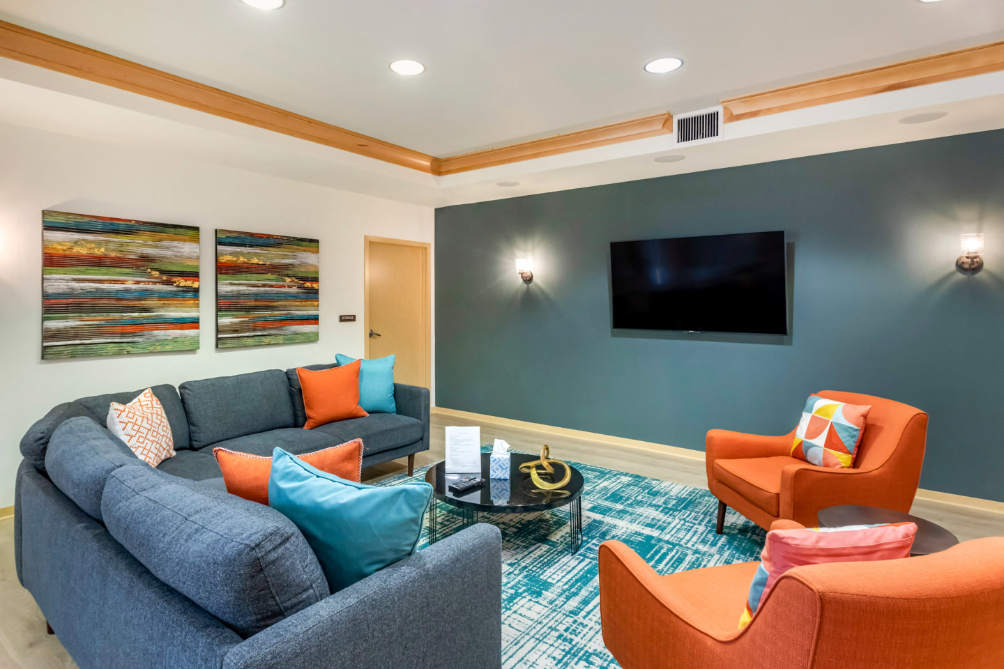 The Enclave Luxury Apartments Image 50