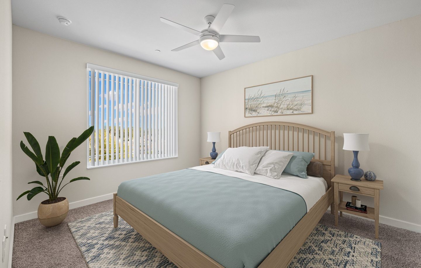 Senior & Affordable Housing – Heron Ridge 62+ Apartments Image 30