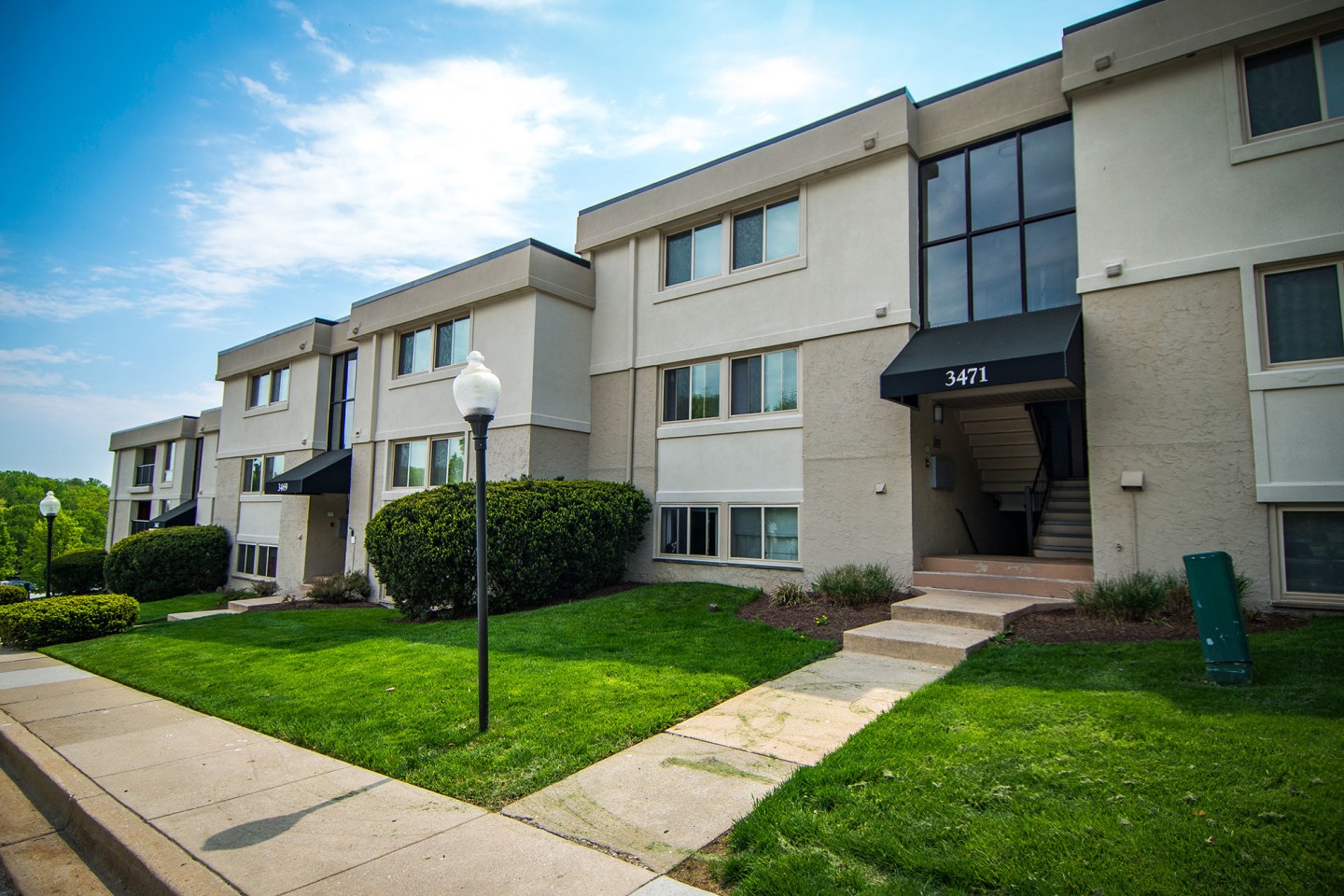 Ashley Apartments Image 6
