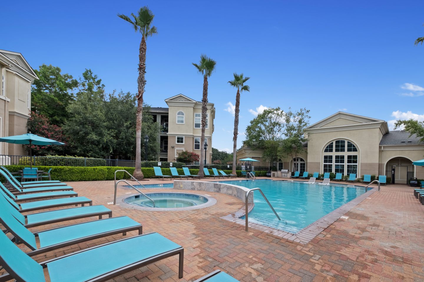 Millennium Towne Center Image 30