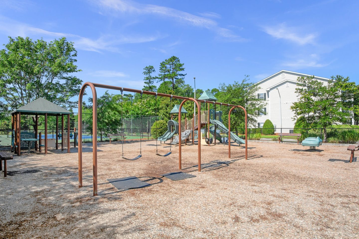 Still Meadow Village Apartments Image 6