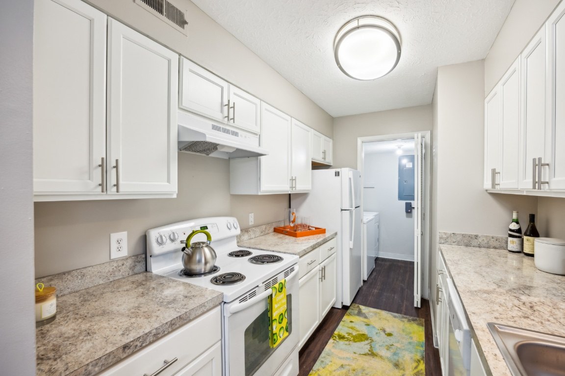 Chinoe Creek Apartments Image 14