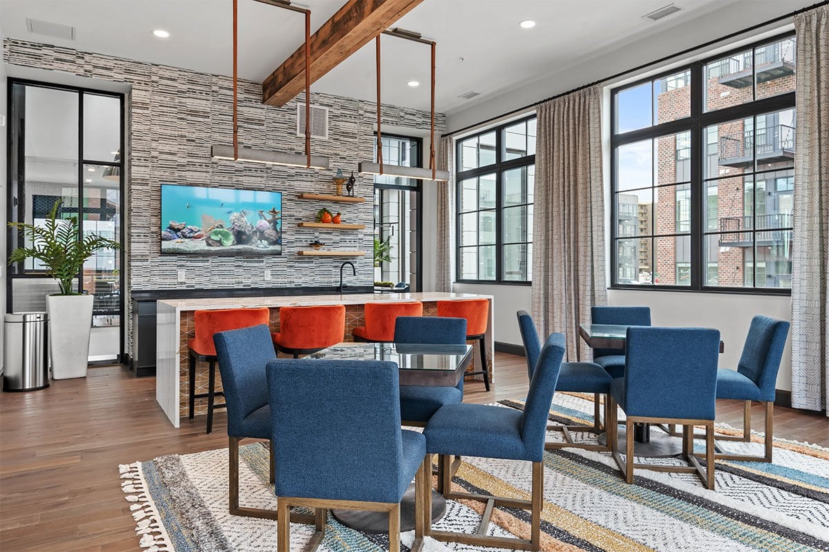 Station 73 at Battery Park Image 16