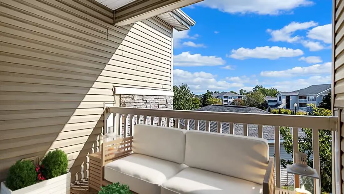 Bridle Creek Apartments Image 12