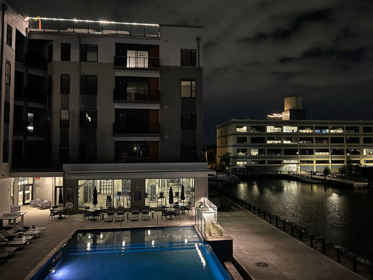 The Lofts at Front Street Image 8