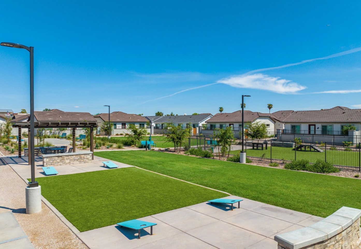 Village at Olive Marketplace Image 23