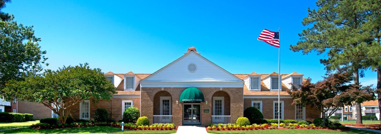 Thalia Gardens Apartments and Townhomes Image 13
