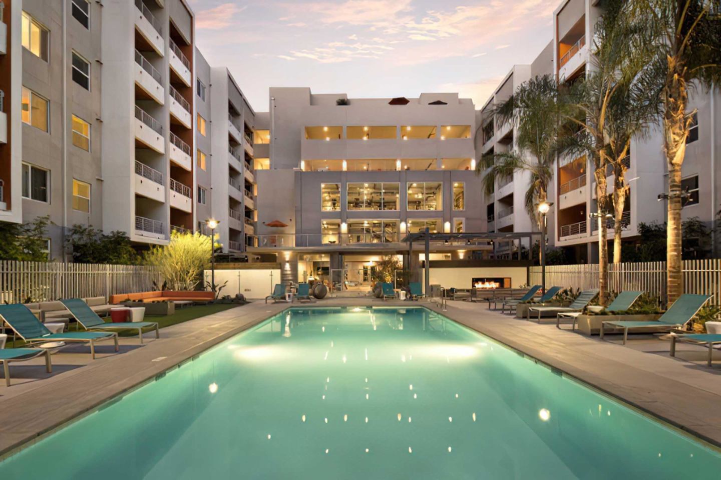 Vivere Flats Image 1