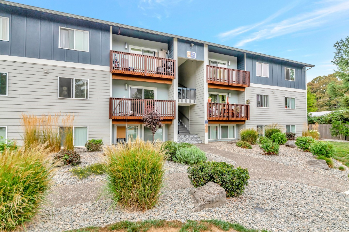Parker Apartments Image 2