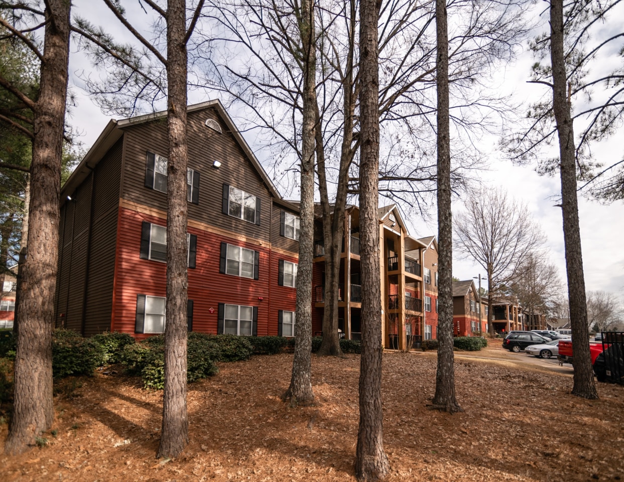 Flats at Riverview Image 21