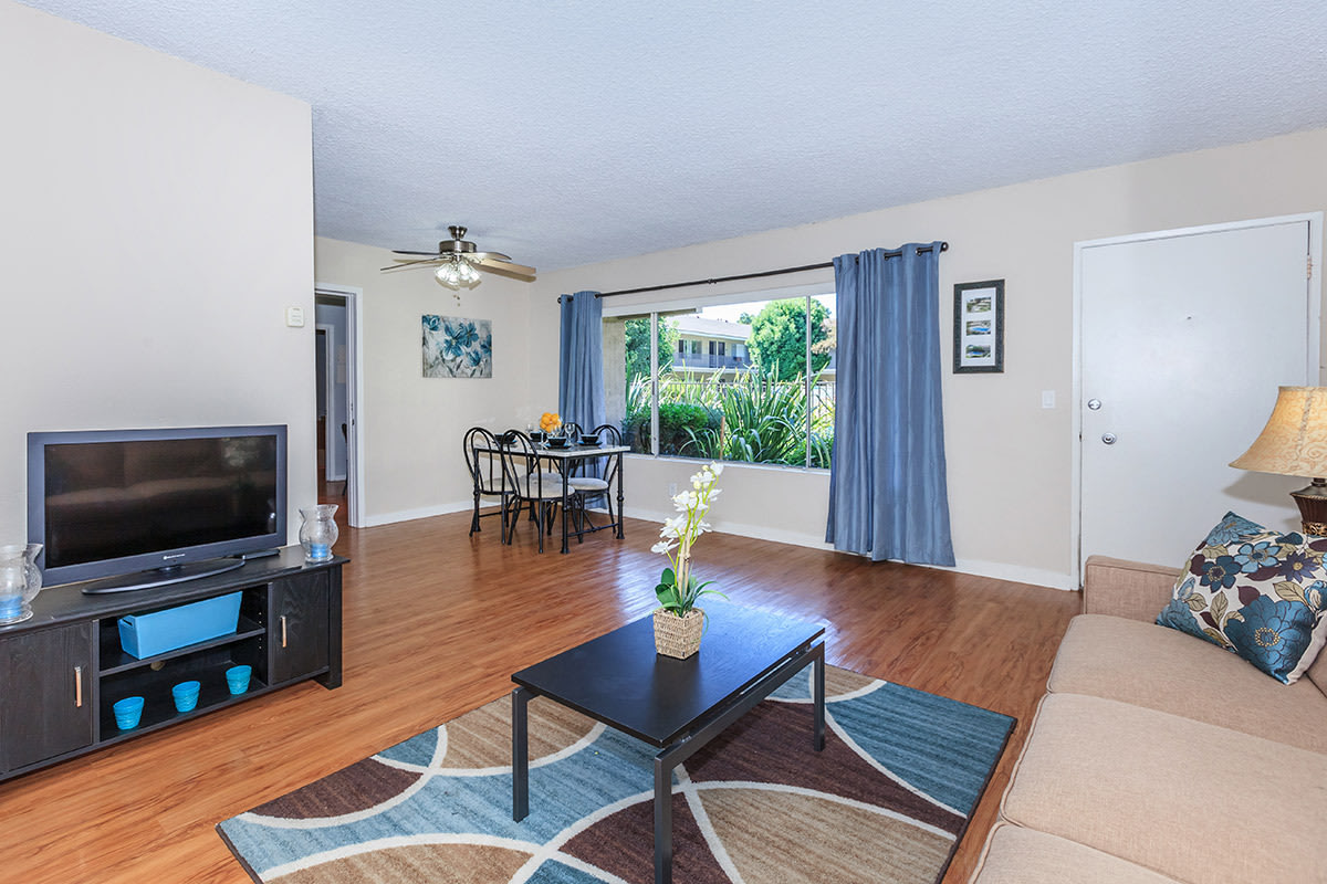 Ventura Beach Luxury Apartments Image 3