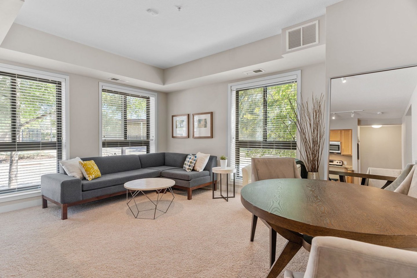 Genesee Apartments and Townhomes Image 3